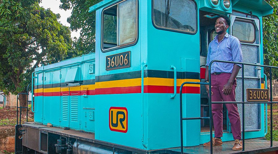 Uganda Railway Museum